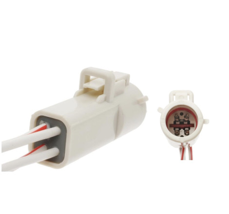 CONECTOR SENSOR CIGUENAL FORD MUSTANG Y RANGER B2300 89-94 F27E6C315BA