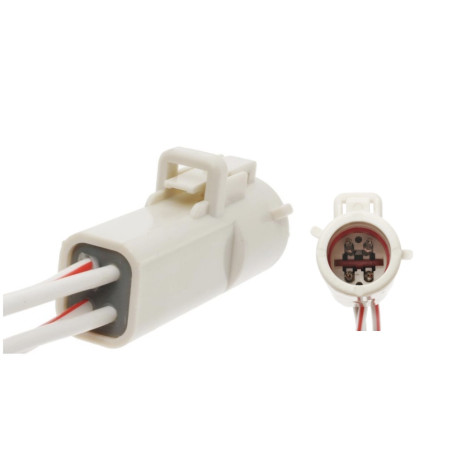 CONECTOR SENSOR CIGUENAL FORD MUSTANG Y RANGER B2300 89-94 F27E6C315BA