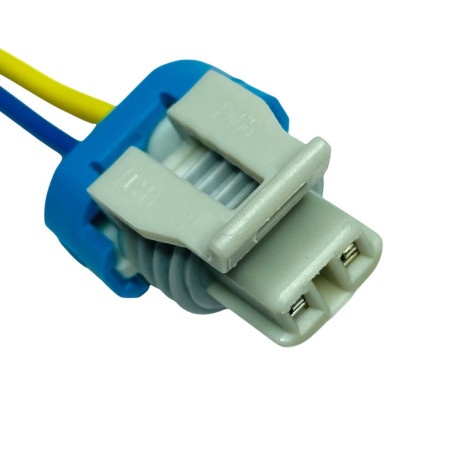 CONECTOR SENSOR TEMPERATURA BLAZER, TAHOE Y VARIOS