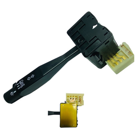 PALANCA LUZ DE CRUCE NISSAN D21,PATHFINDER,PICKUP 86-93