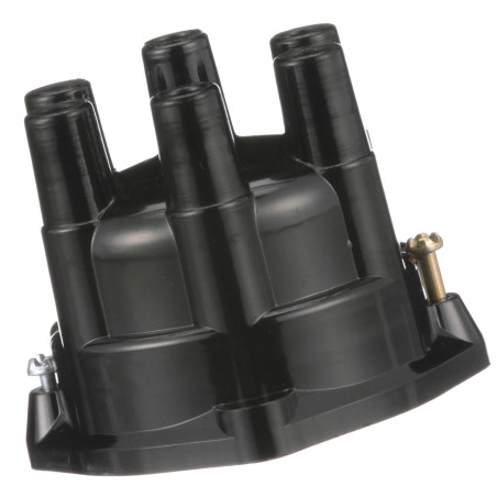 TAPA DE DISTRIBUCION BUICK, CHEV, DODGE, JEEP 63-74