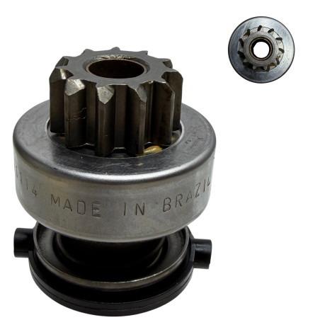 BENDIX ARR FIAT PALIO 11 DIENTES CON ARR  REDUCCION *ZEN*