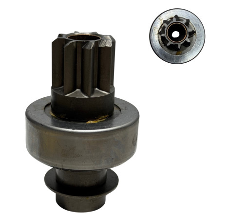 BENDIX ARR 8T TOWNER C/MOTOR MANDO *ZEN*