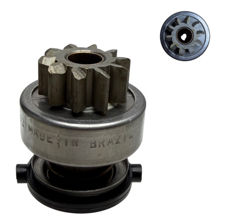 BENDIX ARR DODGE RAM C/ARR BOSCH 10T  *ZEN*