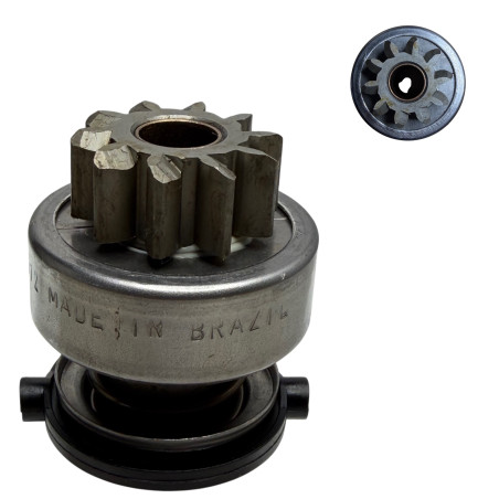 BENDIX ARR DODGE RAM C/ARR BOSCH 10T  *ZEN*