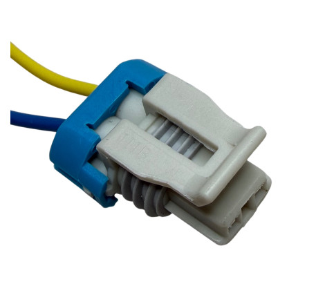 CONECTOR PARA SENSORES ABS Y SENSOR DE OXIGENO