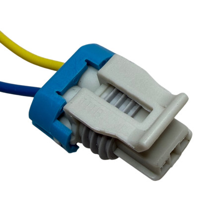 CONECTOR PARA SENSORES ABS Y SENSOR DE OXIGENO