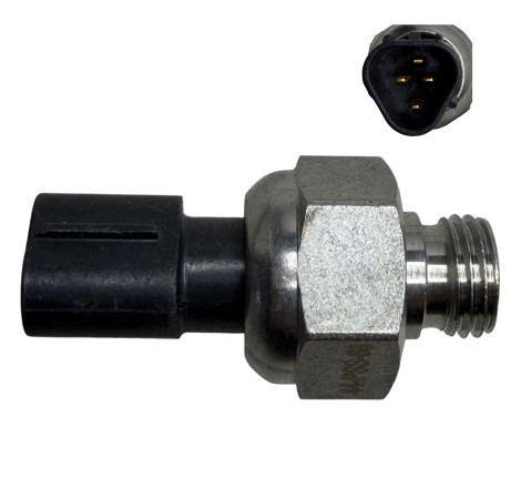 PRESION DE ACEITE TOYOTA TUNDRA, 4RUNNER,FJ,SEQUOAIA, LEXUS LX570  09-14