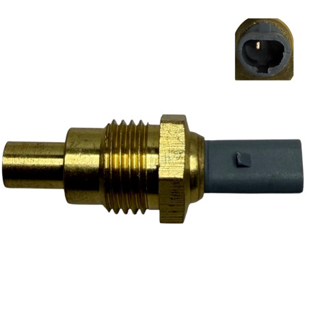 VALVULA DE TEMPERATURA P/RELOJ TOYOTA HILUX/PRADO