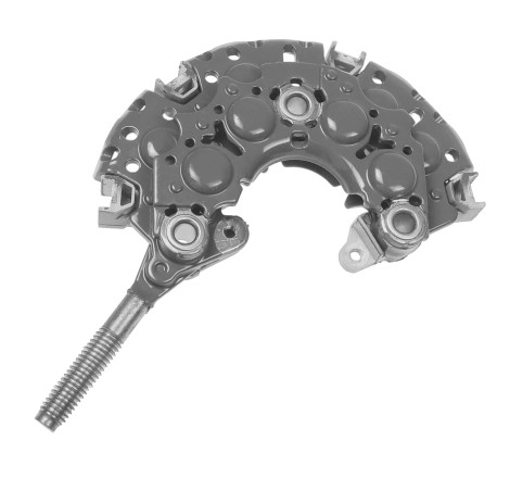 DIODERA ALT DENSO 12,24V 100A,120AMP JOHN DEERE 7210,7410,7510