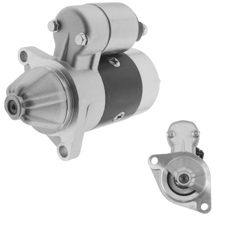ARRANQUE 8D 12V 5KW PLANTA ELECTRICA 170F,178F,186F