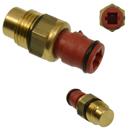 VALVULA ELECTROVENTILADOR RADIADOR TOYOTA CAMRY 87-91