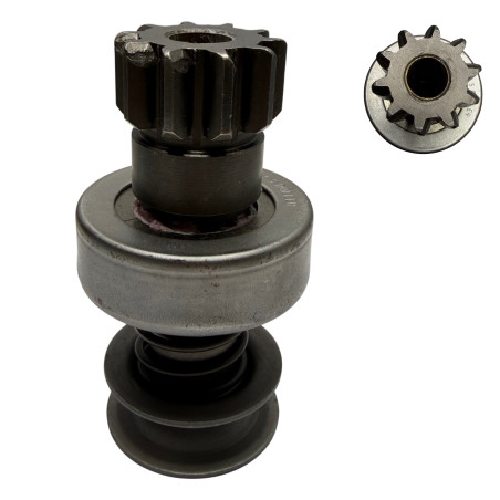 BENDIX ARR PRESTOLITE 18-18 10T CW 3 PLINES-SPIRAL PARA  ONAN, THERMO KING