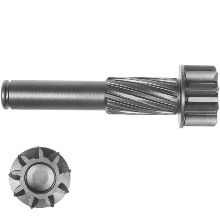 PINION 9DIENTES VOLVO