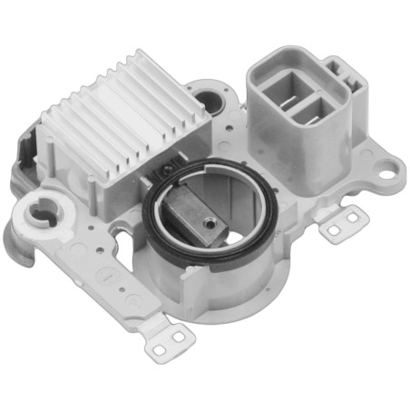 REGULADOR MITSUBISHI ALT NISSAN MONTACARGA TRUCK 12V, CATERPLILLAR, KOMATSU