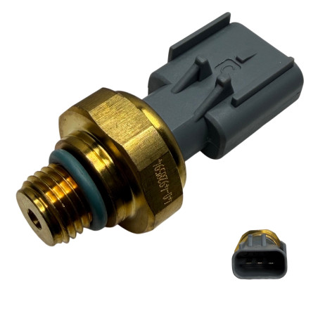 SENSOR DE PRESION DE GAS DE ESCAPE PARA CUMMINS EGR, FREIGHTLINER