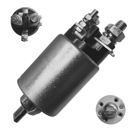 AUTOMATICO ARRANQUE  12V  MITSUBISHI FUSO, CANTER Y VARIOS