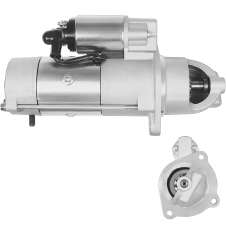 ARRANQUE ENCAVA 24V 10D MOTOR CUMMINS