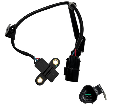 SENSOR DE CIGUENAL HYUNDAI SONATA, ATOS, 03-10, GETZ 02-09, KIA PAICANTO 04-18