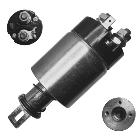 AUTOMATICO ARR ISUZU LUV 1600 NISSAN 12V