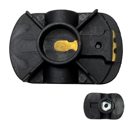 ROTOR DE DISTRIBUIDOR HYUNDAI ACCENT