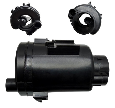FILTRO DE GASOLINA HYUNDAI GETZ,MATRIX  SANTA FE  06-10  31121-C000