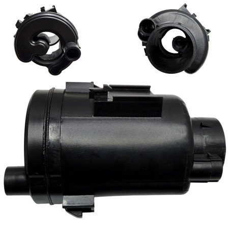 FILTRO DE GASOLINA HYUNDAI GETZ,MATRIX  SANTA FE  06-10  31121-C000