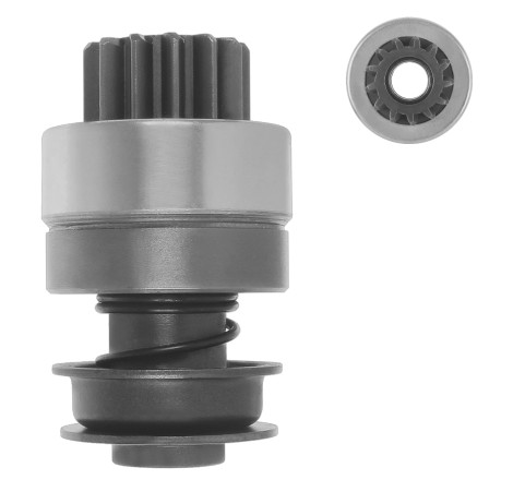 BENDIX FORD SUPER DUTY 350 13D P/ARR 17037