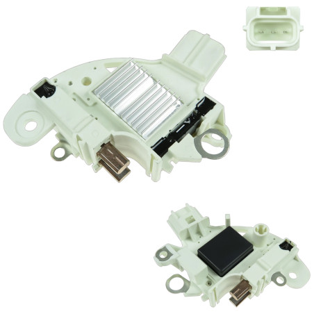 REGULADOR MARELLI  FORD FOCUS 1.8 05-07