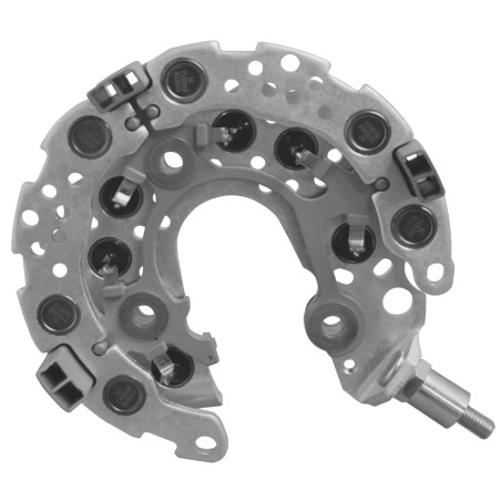 DIODERA ALTERNADOR   DENSO TOYOTA COROLLA 14-19