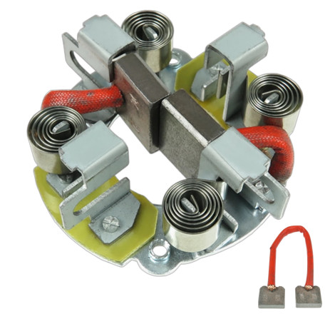CARBONERA PRESTOLITE 24V DONGFENG YUTONG CUMMINS 6BTA
