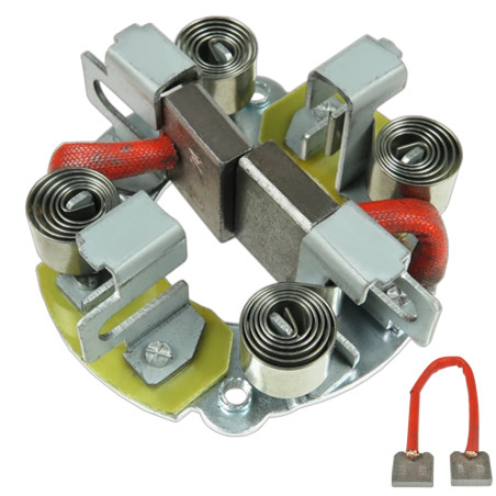 CARBONERA PRESTOLITE 24V DONGFENG YUTONG CUMMINS 6BTA