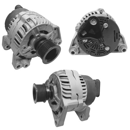 ALTERNADOR BMW 318 80AMP 12V