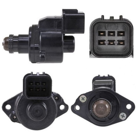 SENSOR IAC GRAN VITARA 4 CIL 2.0L