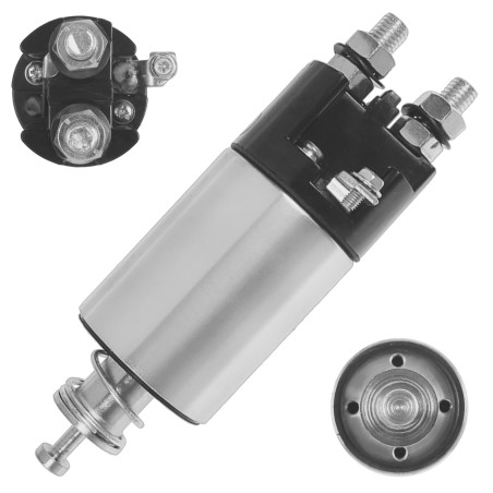 AUTOMATICO PRESTOLITE 24V YUTONG CUMMINS