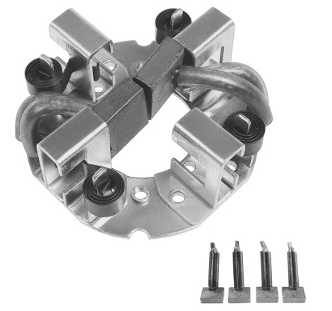 CARBONERA ARR ISKRA  12V NEW HOLLAND, CASE, TRACTOR Y VARIOS