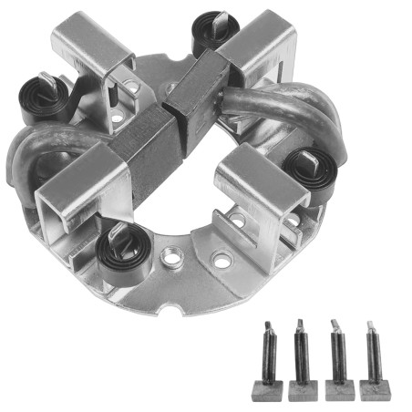 CARBONERA ARR ISKRA  12V NEW HOLLAND, CASE, TRACTOR Y VARIOS