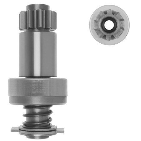 BENDIX  ARR 10D ISKRA NEW HOLLAND, CASE, TRACTOR Y VARIOS