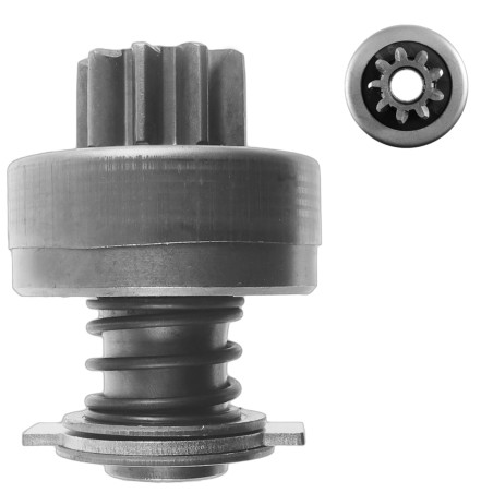 BENDIX  ARR ISKRA 9D KAMAZ MAZVEN MASPARRO Y VARIOS