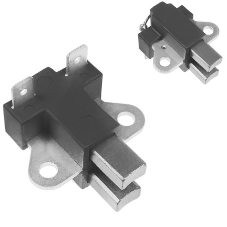 CARBONERA ALT MOTOROLA P/THERMOKING 12-24V SIST PRESTOLITE   , LEECENEVILLE