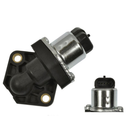 SENSOR IAC FORD FIESTA MOVE 10-11, FORD KA 01-08