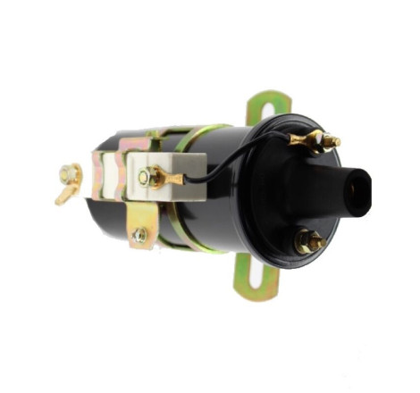 BOBINA HITACHI C/RESISTENCIA TOYOTA