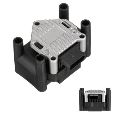 BOBINA DE ENCENDIDO VW FOX/BORA/POLO/SEAT/CROSSFOX 032905106