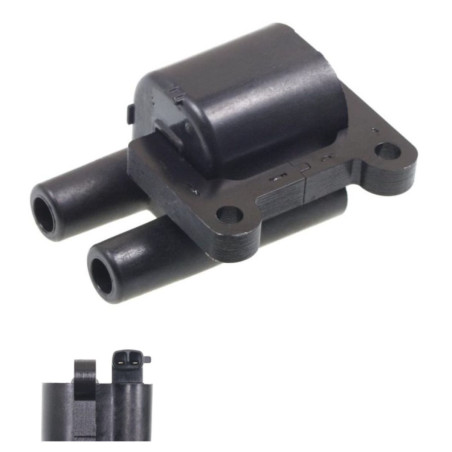 BOBINA IGNITION HYUNDAI SANTA FE, TIBURON 02-04