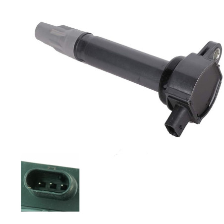BOBINA DE IGNICION CHRYSLER 300 SEBRING STRATUS V6 06-10