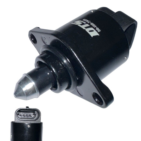 SENSOR IAC RENAULT SYMBOL, LOGAN Y MEGANE