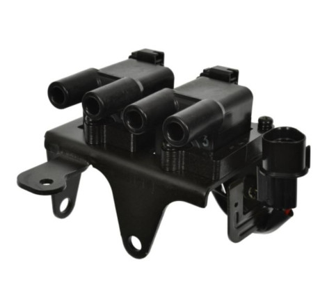 Bobina Encendido Uf694 Accent 1.3l 1.5l Getz 1.3l 01-05