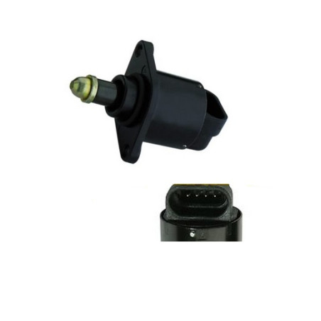SENSOR IAC FIAT  UNO 1.5 97/2002
