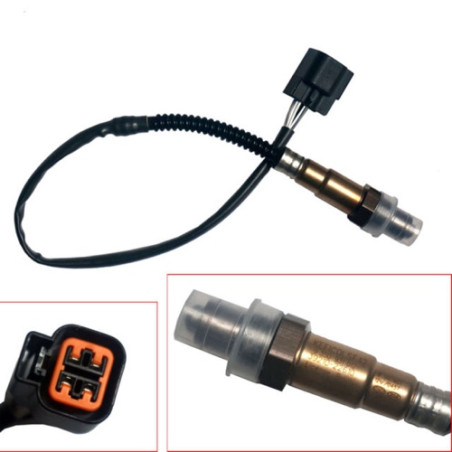 SENSOR OXIGENO HYUINDAI  ACCENT 00-11 GETZ  KIA RIO 06-11