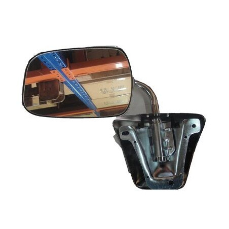 ESPEJO EXTERNO DERECHO Y IZQUIERDO CHEV  C-10 ANO 91